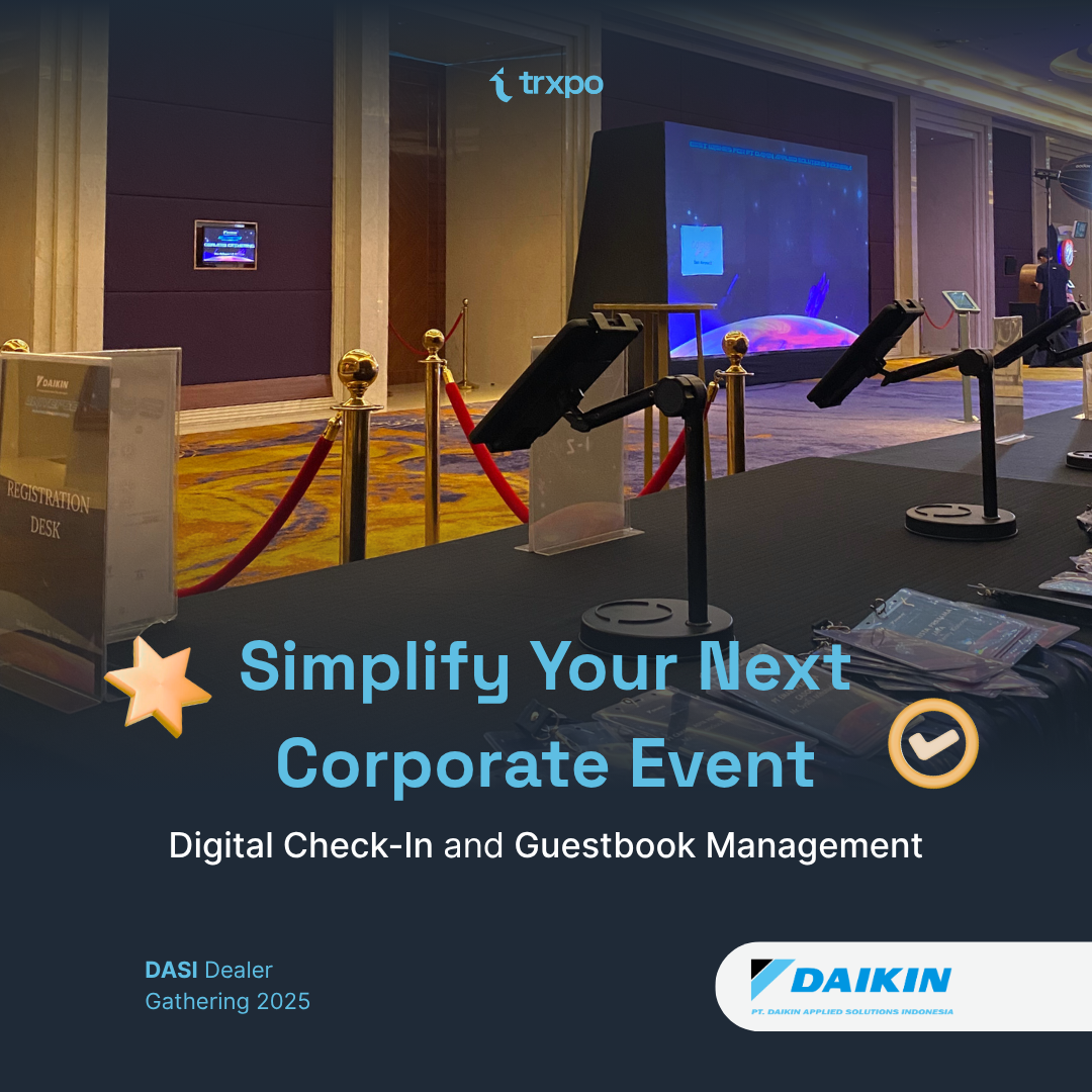 Daikin DASI Dealers Gathering 2025