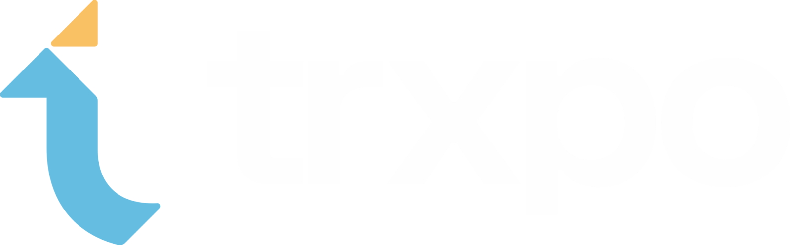 Trxpo Logo